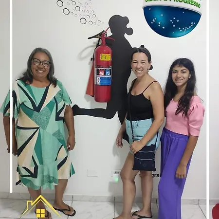 Angra Hostel 147-3