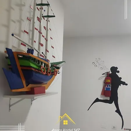 Angra Hostel 147-2